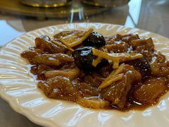 -烤肉宛饭庄(北新桥店)