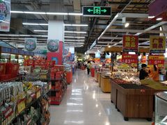 -卜蜂莲花(杨高北路店)