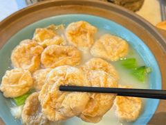 -御品猪腰·地道岭南味(千灯湖店)