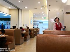 -萨莉亚意式餐厅(彩悦城店)