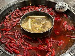 -陈眼镜火锅(总店)