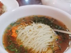 -吴门人家·苏宴宫廷菜(拙政园店)