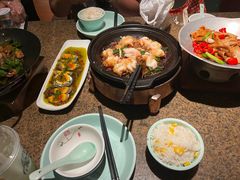 -绿茶餐厅(coco park 店)