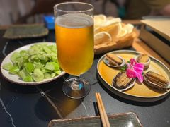 -三杯赤運·中式小酒馆(所城里店)