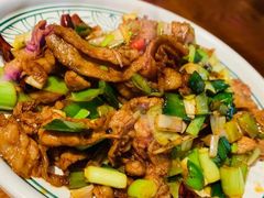 -云海肴云南菜(花园城店)