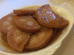 桂花糖藕-永兴餐厅(复兴中路店)