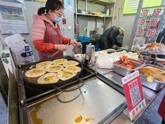 -张记灌饼(丰富路店)