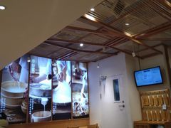大堂-小满手工粉(上海新世界城店)