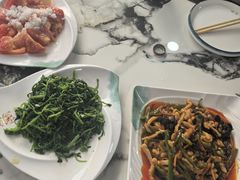 -途肴·老农饭庄(百里峡店)