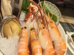 -长沙北辰洲际酒店-兰调全日餐厅