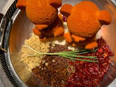 -红辣椒·川菜·火锅(张杨路店)