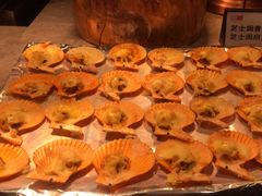 -千滋百味自助海鲜烤肉(布吉景华店)