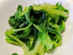 清炒时蔬-蟹榭·本帮江浙菜·蟹宴(五角场合生汇商场店)