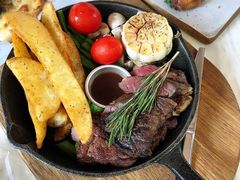 -农畉LONFOOD(福田星河COCOPark店)