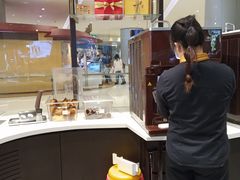 -GODIVA(国际金融中心店)