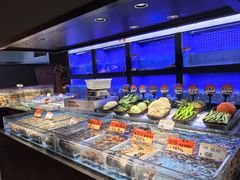 -徐记海鲜(大雁塔|金都店)