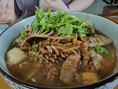 -荣荣面馆(丹溪大道店)