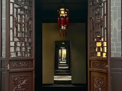 -南京民俗博物馆(甘熙故居)