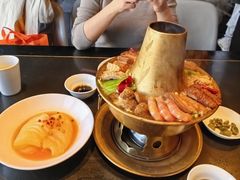 -鼓楼东街老火锅(鼓楼店)