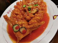 -燕风楼烤鸭店(建设总店)