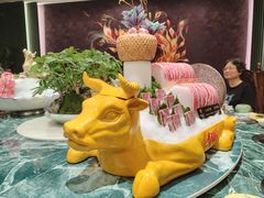 -尚海豆捞(乐虹坊店)