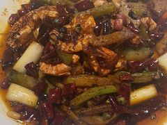 -辣婆婆(航天桥店)