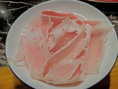 -蜀辣居鲜货老火锅(红牌楼店)