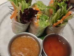 -芭札·Thai泰国餐厅(同和金铂天地店)