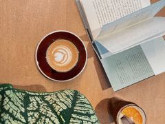 -DEEP COFFEE(瑞光烘焙工厂店)