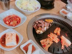 -黄金牧场(明洞总店)