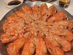 -红盔甲·小龙虾(天钥桥店)
