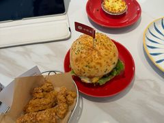 -必胜客(安盛金马店)