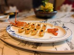 -桂花楼淮扬中餐厅(浦东香格里拉店)