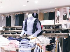 -优衣库(苏州天虹CCMall石路店)