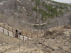 -白水寺森林公园