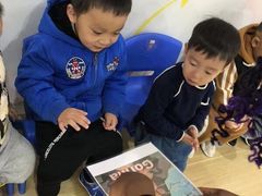 -东方爱婴早教中心(江浦园店)