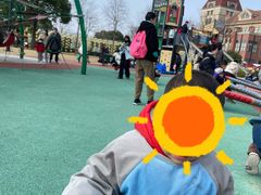 -歌斐颂巧克力小镇