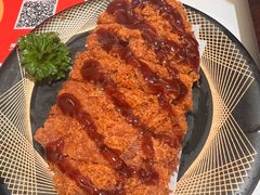 -牛邸·烧肉饭(来福士店)