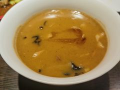 牛肉胡辣汤-掌柜的店·河南菜(世茂店)
