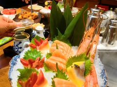 -大渔铁板烧(中山路八佰伴店)