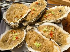 -福苗小骆驼烧烤(莲湖路店)