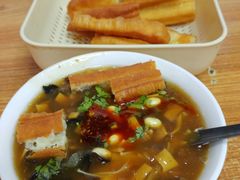 -李三卤汁豆腐脑
