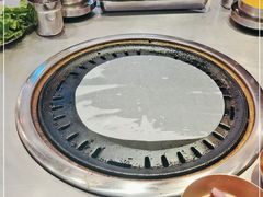 -玄希浪漫厨房·韩料烤肉(湖滨银泰in77店)