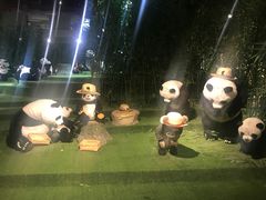 -成都泰迪熊博物馆