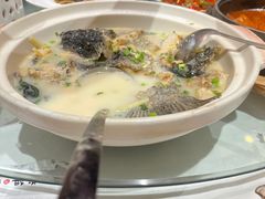 -香丰阁·烤鸭·川湘菜(清河店)