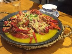 -南京大个子龙虾精菜馆