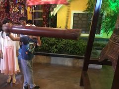 -济南方特东方神画