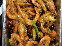 -小鱼小牛·鱼牛干锅·脆鱼火锅(世欧广场店)