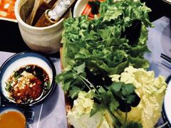 -潮澎派·潮汕菜大排档(南较西路店)