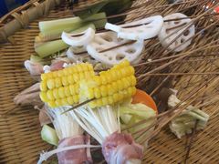 -马路边边串串香(双井直营店)